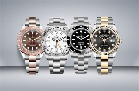 rolex entry level|rolex models for beginners.